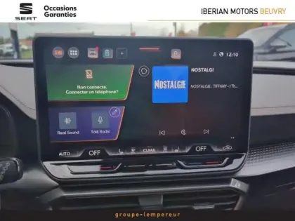 Photo 7 Cupra Formentor  1.5 eHybrid 204ch V DSG6