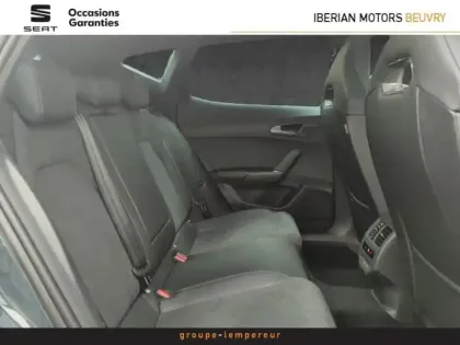 Photo 5 Cupra Formentor  1.5 eHybrid 204ch V DSG6