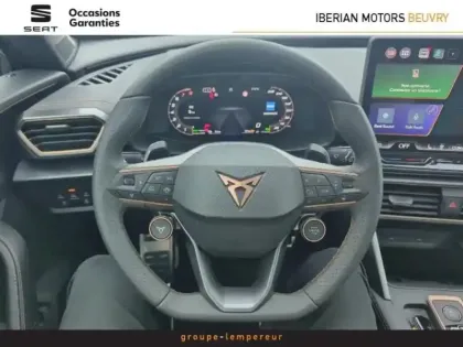 Photo 3 Cupra Formentor  1.5 eHybrid 204ch V DSG6