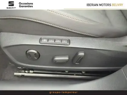 Photo 12 Cupra Formentor  1.5 eHybrid 204ch V DSG6