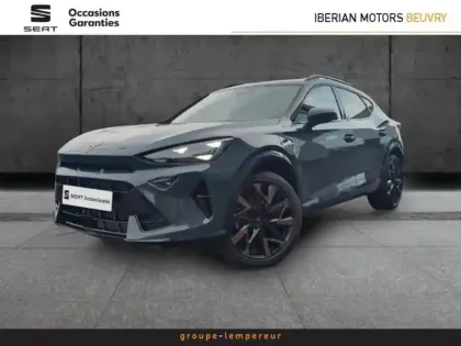 Photo Cupra Formentor