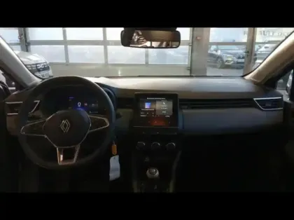 Photo 23 Renault Clio  1.0 TCe 90ch Evolution - 24