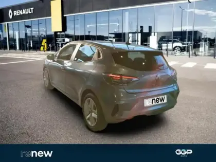 Photo 18 Renault Clio  1.0 TCe 90ch Evolution - 24