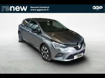 Photo 6 Renault Clio  1.0 TCe 90ch Evolution - 24