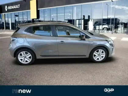 Photo 21 Renault Clio  1.0 TCe 90ch Evolution - 24