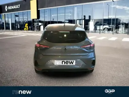 Photo 19 Renault Clio  1.0 TCe 90ch Evolution - 24