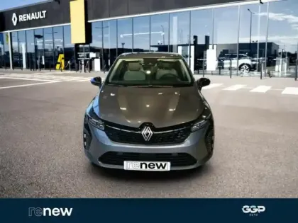 Photo 16 Renault Clio  1.0 TCe 90ch Evolution - 24