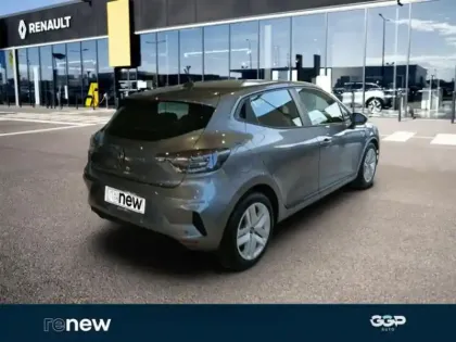 Photo 20 Renault Clio  1.0 TCe 90ch Evolution - 24