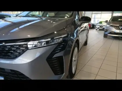 Photo 28 Renault Clio  1.0 TCe 90ch Evolution - 24