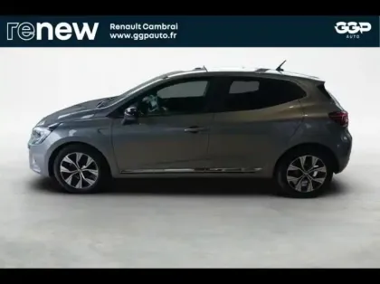 Photo 1 Renault Clio  1.0 TCe 90ch Evolution - 24