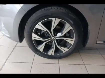 Photo 10 Renault Clio  1.0 TCe 90ch Evolution - 24