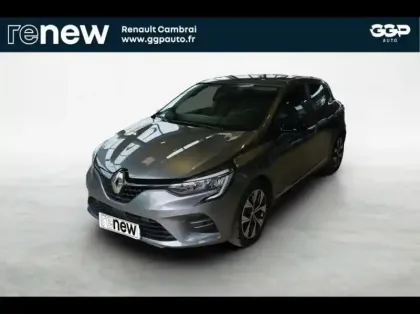 Photo Renault Clio