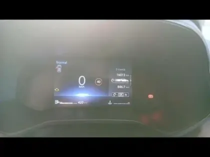 Photo 29 Renault Clio  1.0 TCe 90ch Evolution - 24