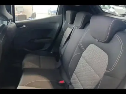 Photo 11 Renault Clio  1.0 TCe 90ch Evolution - 24