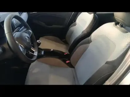 Photo 24 Renault Clio  1.0 TCe 90ch Evolution - 24