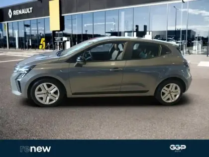 Photo 17 Renault Clio  1.0 TCe 90ch Evolution - 24