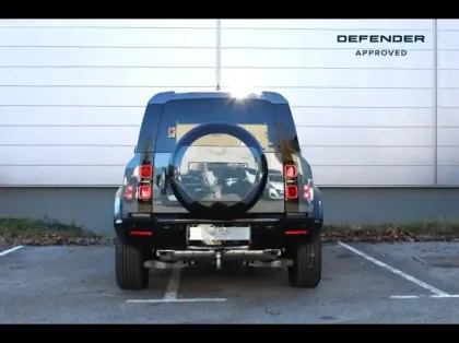 Photo 33 Land rover Defender  110 2.0 P300e PHEV X-Dynamic SE