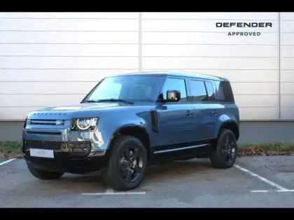 Photo 30 Land rover Defender  110 2.0 P300e PHEV X-Dynamic SE