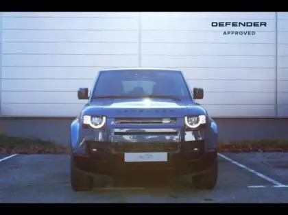 Photo 31 Land rover Defender  110 2.0 P300e PHEV X-Dynamic SE