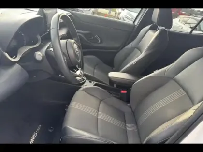 Photo 9 Toyota Yaris  Cross 116h Trail 2WD MY22