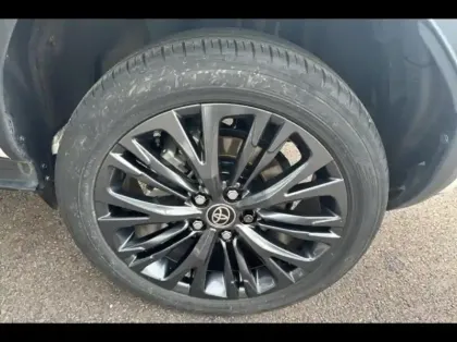 Photo 12 Toyota Yaris  Cross 116h Trail 2WD MY22