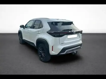 Photo 3 Toyota Yaris  Cross 116h Trail 2WD MY22