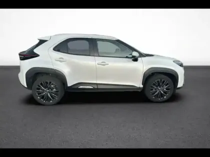 Photo 6 Toyota Yaris  Cross 116h Trail 2WD MY22