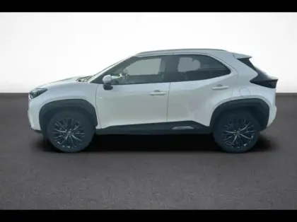 Photo 2 Toyota Yaris  Cross 116h Trail 2WD MY22