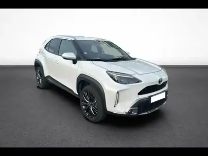 Photo 7 Toyota Yaris  Cross 116h Trail 2WD MY22