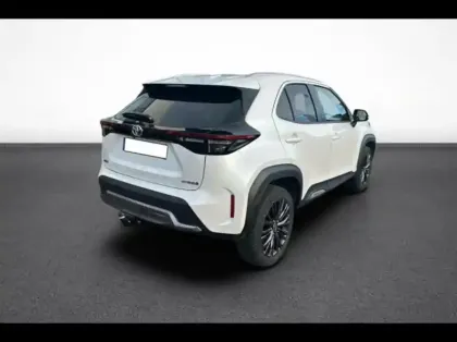 Photo 5 Toyota Yaris  Cross 116h Trail 2WD MY22