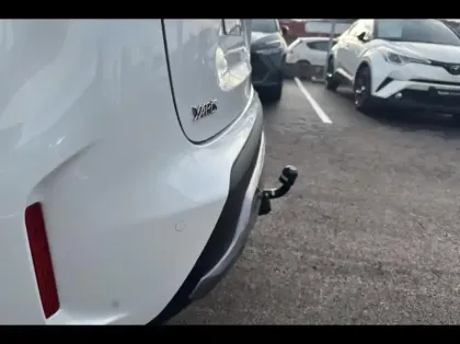 Photo 13 Toyota Yaris  Cross 116h Trail 2WD MY22