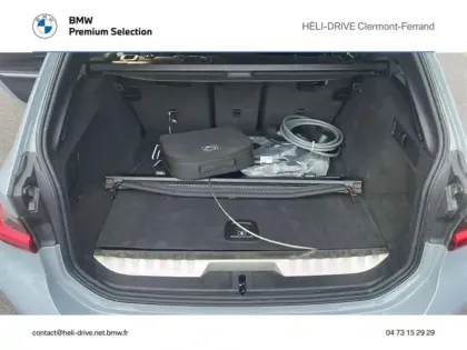 Photo 10 BMW Serie 3 Série 3 Touring 330eA xDrive 292ch M Sport