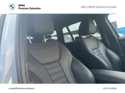 Photo 12 BMW Serie 3 Série 3 Touring 330eA xDrive 292ch M Sport