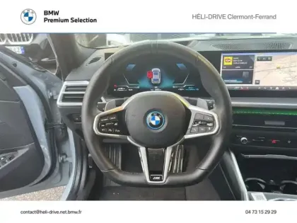 Photo 9 BMW Serie 3 Série 3 Touring 330eA xDrive 292ch M Sport