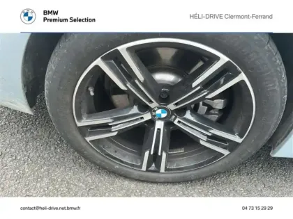 Photo 11 BMW Serie 3 Série 3 Touring 330eA xDrive 292ch M Sport