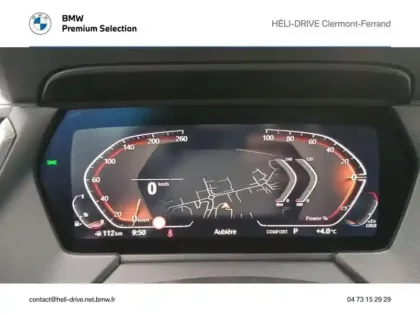 Photo 8 BMW Serie 1 Série 1 118iA 136ch M Sport DKG7