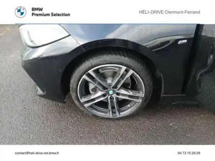 Photo 7 BMW Serie 1 Série 1 118iA 136ch M Sport DKG7