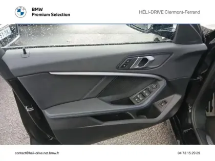 Photo 5 BMW Serie 1 Série 1 118iA 136ch M Sport DKG7