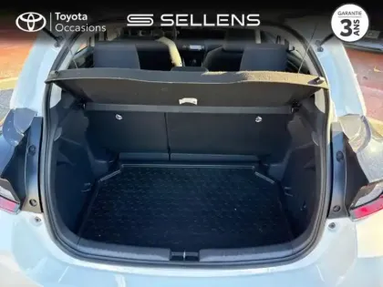 Photo 9 Toyota Yaris  116h Dynamic 5p MC24
