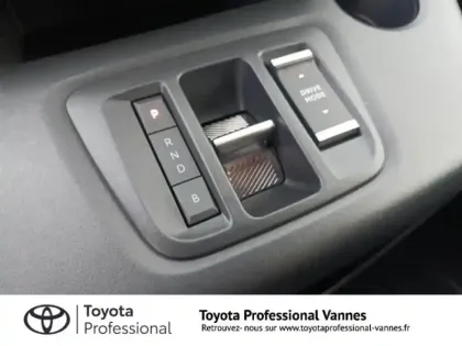 Photo 9 Peugeot Partner  M 800kg Electrique 136ch Batterie 54 kWh Pack Premium Connect