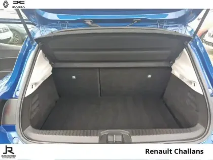 Photo 6 Renault Clio  1.0 TCe 90ch Equilibre