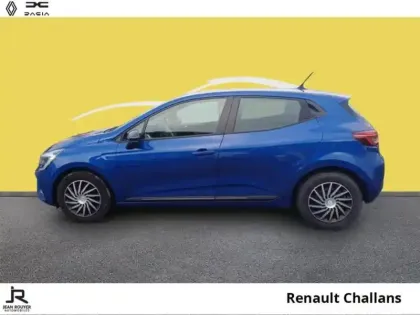 Photo 9 Renault Clio  1.0 TCe 90ch Equilibre