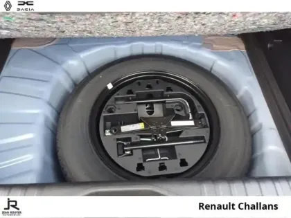 Photo 13 Renault Clio  1.0 TCe 90ch Equilibre