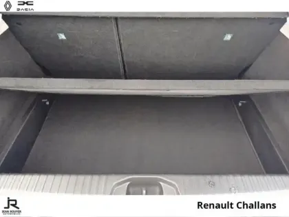 Photo 14 Renault Clio  1.0 TCe 90ch Equilibre