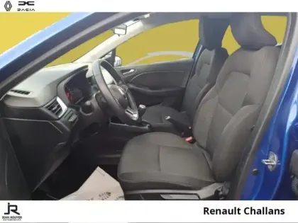 Photo 2 Renault Clio  1.0 TCe 90ch Equilibre