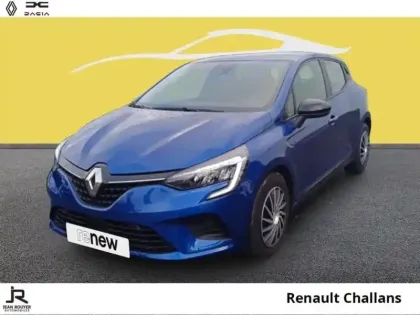Photo Renault Clio