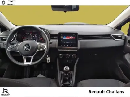 Photo 4 Renault Clio  1.0 TCe 90ch Equilibre