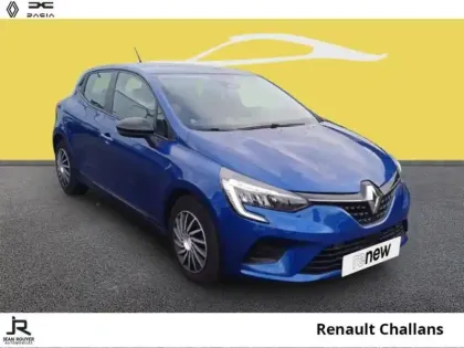 Photo 1 Renault Clio  1.0 TCe 90ch Equilibre