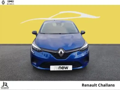 Photo 8 Renault Clio  1.0 TCe 90ch Equilibre