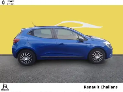 Photo 12 Renault Clio  1.0 TCe 90ch Equilibre